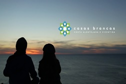 Viagem pelo SW de Portugal com as Casas Brancas e a Omdesign
