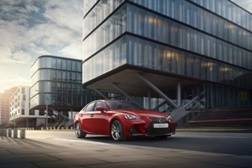Financeira das marcas Toyota e Lexus inicia atividade em Portugal