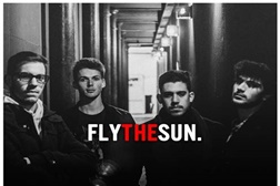 EP de estreia dos Fly The Sun em pré-venda