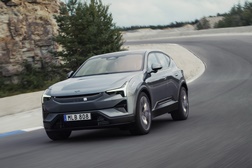 Novo Polestar 3 de 800 volts: carregamento mais rápido, mais potência e inteligência aprimorada - Computador atualizado com mais de 8 vezes mais poder de processamento