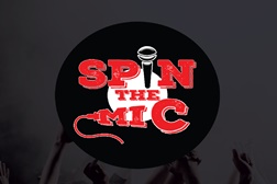 "Spin The Mic" - Rimas e rap no Barreiro