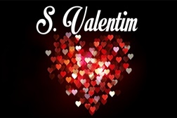 Dia dos Namorados na Solverde