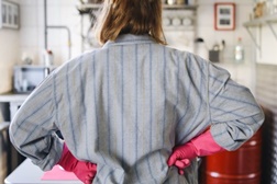 A rotina voltou (e as tarefas também): como ganhar tempo em casa em setembro - FIXO o novo serviço da Fidelidade dedicado a soluções para a casa