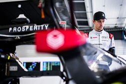 Filipe Albuquerque ambiciona um pódio em Spa-Francorchamps - SportTV 5 transmite em direto no Domingo, 24 de agosto (11.50h)