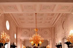 Serões musicais no Palácio da Pena