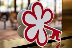 Guia MICHELIN revela a sua seleção das Chaves MICHELIN 2026  - Em Portugal, o Guia MICHELIN 2026 inclui 2 estabelecimentos com três Chaves, 14 com duas Chaves (um novo) e 53 com uma Chave (15 novos)