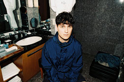 Vampire Weekend em nome próprio no Coliseu dos Recreios - Lisboa
