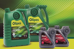 Olipes anuncia as últimas novidades do seu catálogo - Proteger o motor em todas as circunstâncias