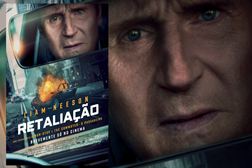 Retaliação (2023) - Estreia a 7 de Setembro de 2023