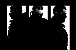 Swedish House Mafia anunciam concerto em Lisboa