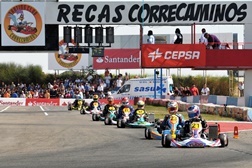 Bruno Oliveira a um passo de ser Vice-Campeão de Espanha