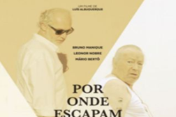 Por Onde Escapam As Palavras