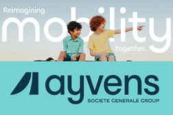 LeasePlan | ALD Automotive revela a nova marca global de mobilidade: Ayvens - Em Portugal a implementação estará concluida no final do primeiro trimestre de 2024