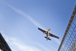 Red Bull Air Race World Championship - Três Ases na luta pelo título