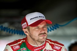 Tiago Monteiro