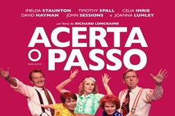 Acerta o Passo