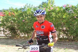 Ciclismo/BTT - Campeão do Mundo de Bombeiros