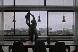 Trienal de Arquitetura em casa com conferências, debates, concertos e filmes