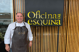 Oficina da Esquina, nos Açores, acolhe jantar poético  no âmbito do Arquipélago de Escritores