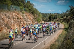 Agenda de Ciclismo (5 a 8 de setembro de 2019) 