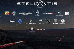Stellantis reforça a sua posição na Europa - Em 2023 com quase 1,44 milhões de matrículas na Europa