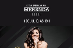 Mia Rose em concerto no Alegro Castelo Branco