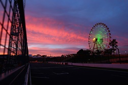 Emissão especial do Eurosport dá-nos as emoções das 8 Horas de Suzuka