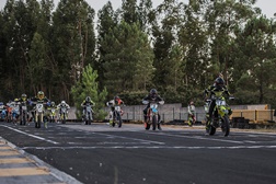 Nacional de Supermoto abre época em Fátima