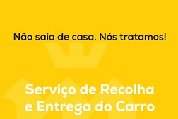 Midas lança “Oficina em Casa” - Novo Serviço gratuito de Recolha e Entrega de viaturas ao domicílio