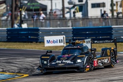 Filipe Albuquerque já está em Long Beach para a terceira jornada do Campeonato Norte-Americano de Resistência