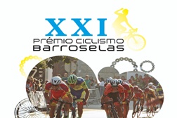 Diogo Narciso e Beatriz Martins venceram o Prémio de Ciclismo de Barroselas
