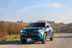 Alfa Romeo revela os detalhes do inovador sistema Q4 - Um projeto baseado na eficiência