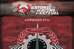 Open Cup vai animar o Estoril Racing Festival