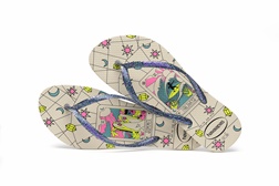 Havaianas Slim Mysthic em exclusivo no El Corte Inglés