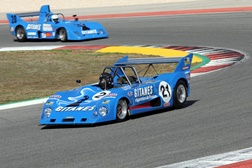  Lola T282 DFV