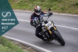 Newsletter nº 07/2022 - 15 de Fevereiro de 2022