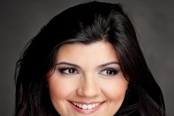 Susana Gaspar ©Lukasz Rajchert