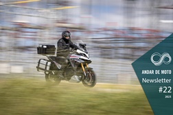 Newsletter nº 22/2023 - 30 de Maio de 2023