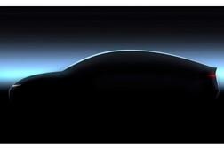 Volkswagen anuncia o projeto Trinity - Novo modelo totalmente elétrico para 2026 