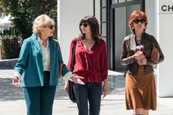 TVCine estreia comédia "Do Jeito Que Elas Querem"