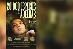 20 000 Espécies de Abelhas (2023) - Estreia a 20 de Julho de 2023