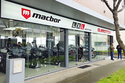 LXL Motos abre loja de motos em Celeirós (Braga)