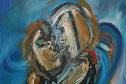 “Lisbon in Love” Exposição 30 anos de Natália Gromicho - Entre 15 e 28 de Fevereiro