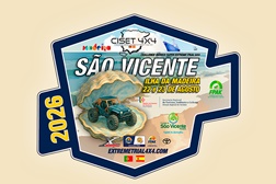 CISET 4x4 São Vicente 2026: da areia do Rio Sorraia para as rochas da Ribeira de São Vicente - No arquipélago da Madeira a 22 e 23 de Agosto, com o regresso a São Vicente 