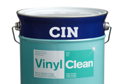 Produtos da marca CIN eleitos como Marca Premiada na Escolha de Profissionais e Consumidores em 2018