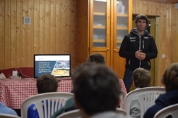 FMP e Off Road Camp Yamaha juntos em ações de segurança e captação de jovens pilotos