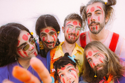 OuTonalidades - 114 grupos prontos a tocar por todo o país - Espaços de música ao vivo já podem programar para o 28º OuTonalidades