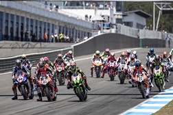 SBK 2024 - Balaton dá lugar ao Estoril   - Perda da Hungria é ganho de Portugal