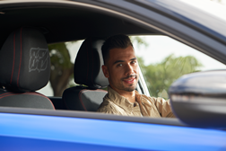 Hyundai e Miguel Oliveira lançam i20 personalizado - Uma edição especial e limitada a 88 exemplares
