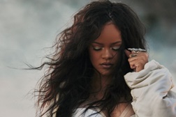 Rihanna atua nos Óscares 2023